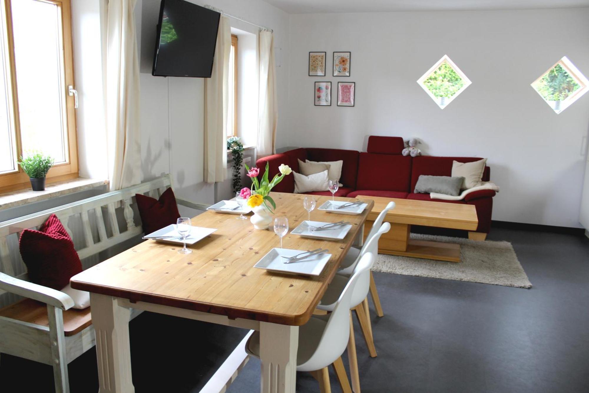 Ferienwohnung Woidblick Drachselsried Exterior foto