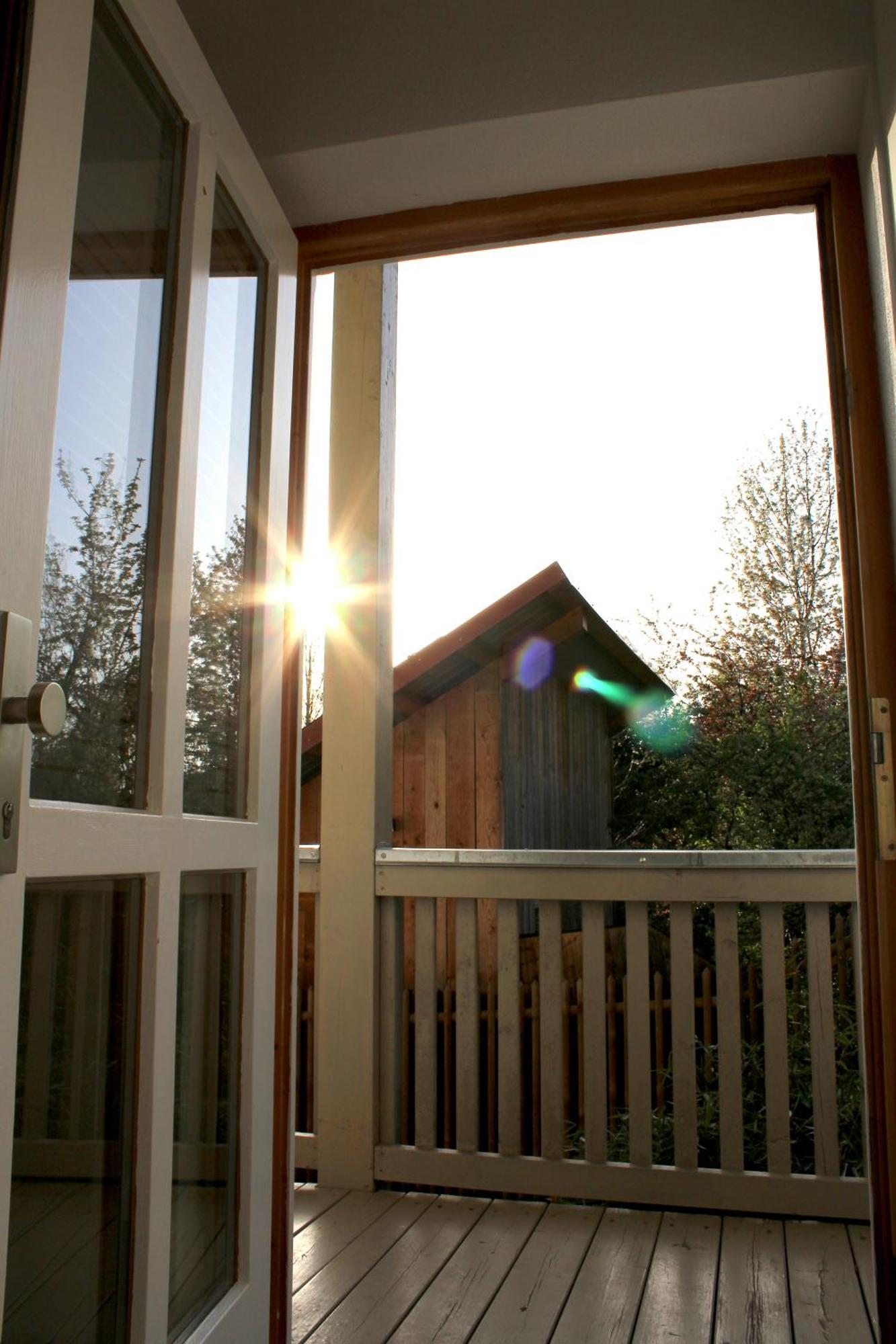 Ferienwohnung Woidblick Drachselsried Exterior foto